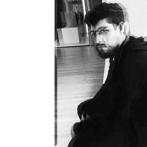 Meet your Posher, Aldo